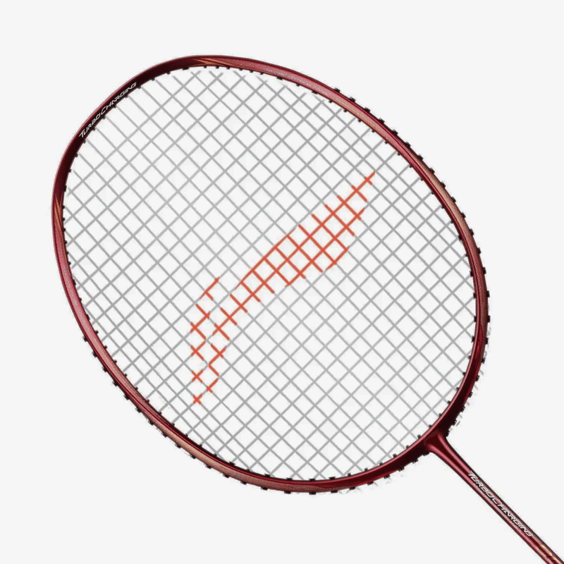 Li-Ning Turbocharging 80 Badminton Racket 1