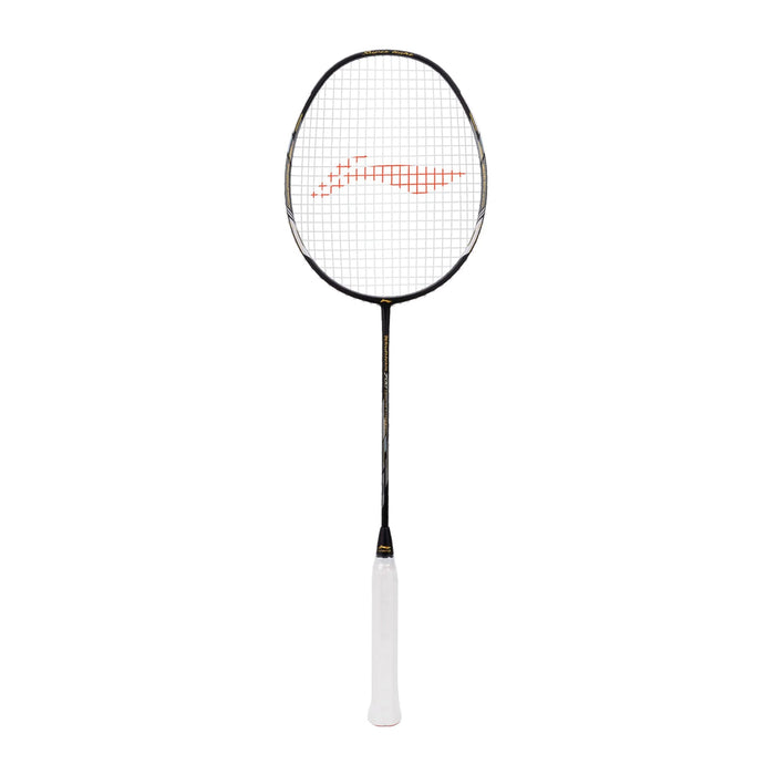 Li-Ning Windstorm 700 SE Badminton Racket (Black/Grey) 1