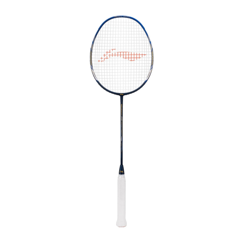 Li-Ning Windstorm 700 SE Badminton Racket (Navy/Blue) 1