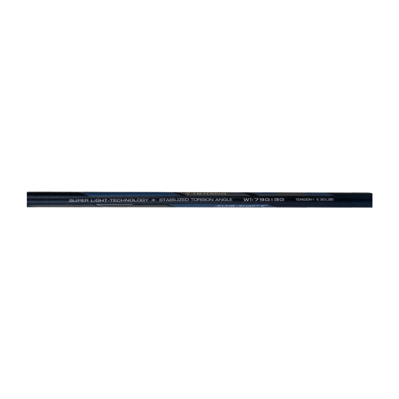 Li-Ning Windstorm 700 SE Badminton Racket (Navy/Blue) 5
