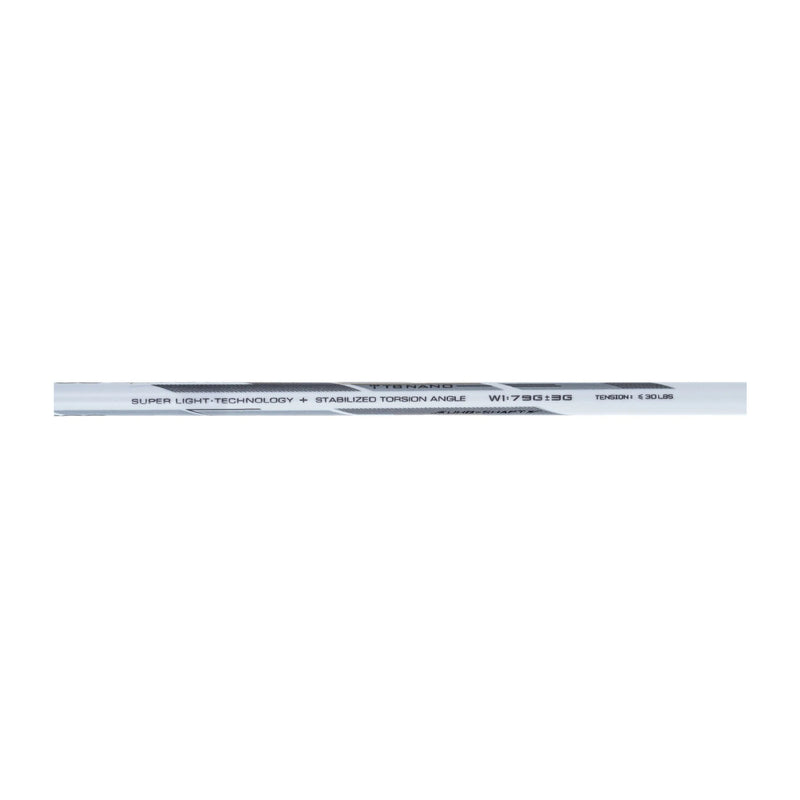 Li-Ning Windstorm 700 SE Badminton Racket (White/Gold) 5