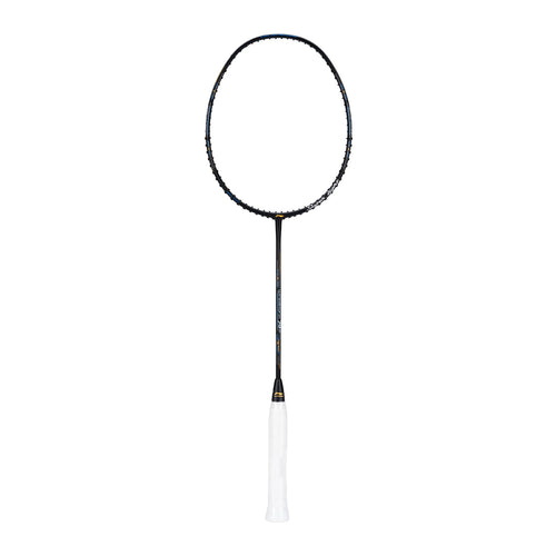 Li‑Ning Windstorm 79 H Badminton Racket (Black)