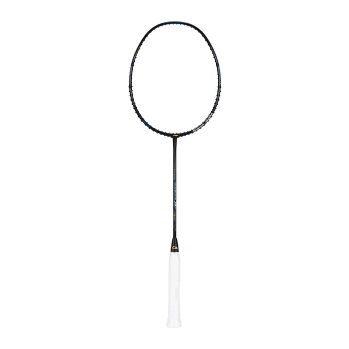 Li‑Ning Windstorm 79 H Badminton Racket (Black) 1