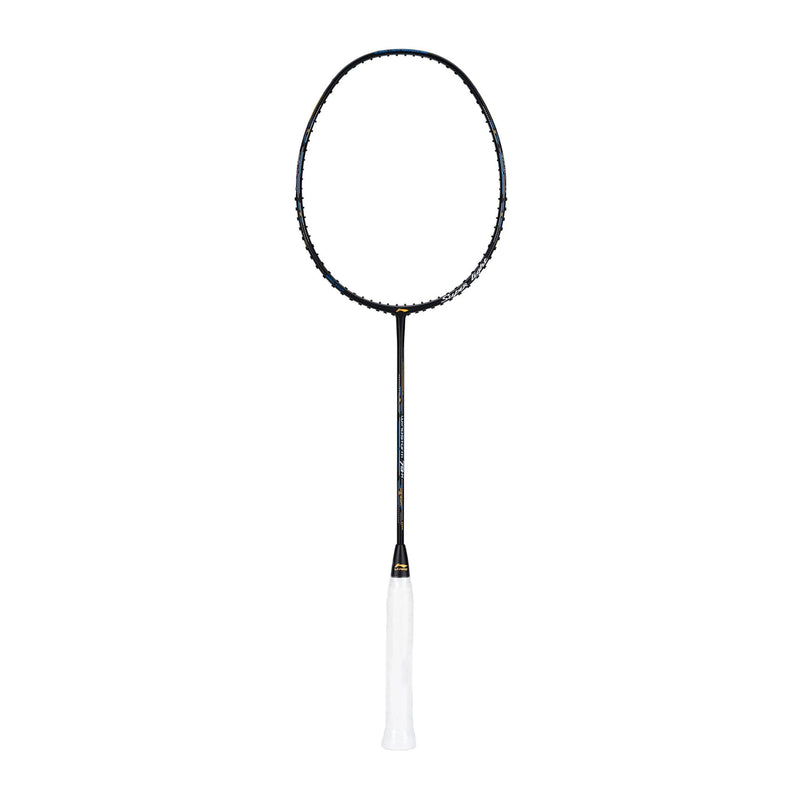 Li‑Ning Windstorm 79 H Badminton Racket (Black) 1