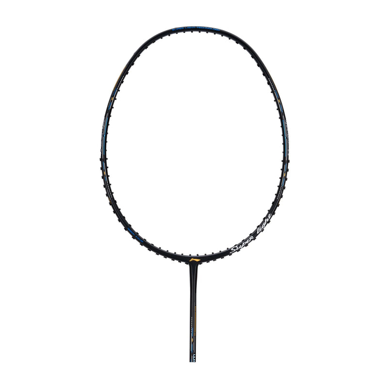 Li‑Ning Windstorm 79 H Badminton Racket (Black) 2
