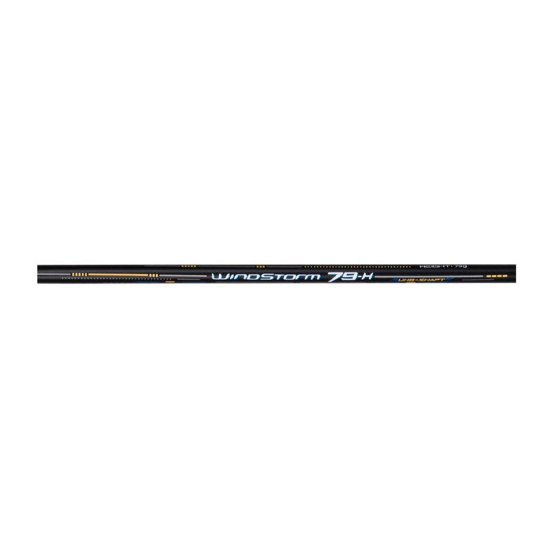 Li‑Ning Windstorm 79 H Badminton Racket (Black) 5