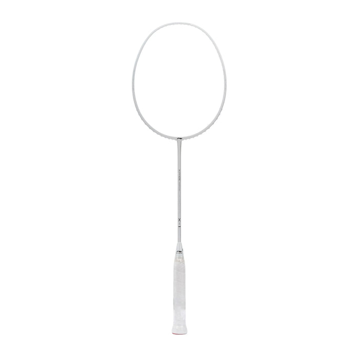 Li-Ning Xi-Phos X1 Badminton Racket (Silver) 1