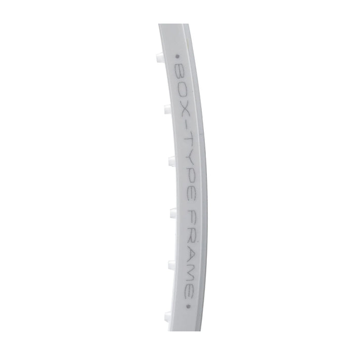 Li-Ning Xi-Phos X1 Badminton Racket (Silver) 3