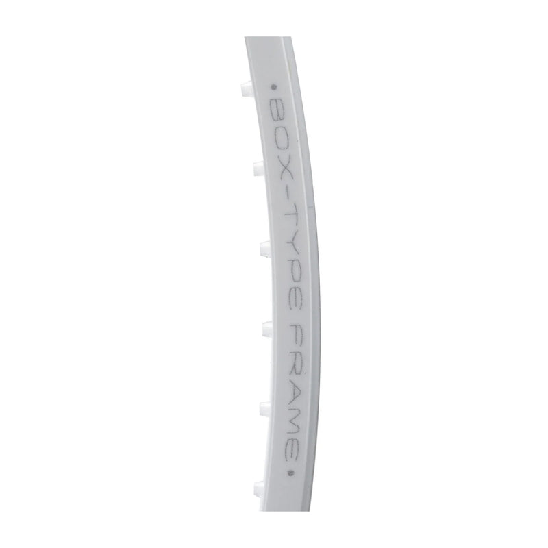 Li-Ning Xi-Phos X1 Badminton Racket (Silver) 3