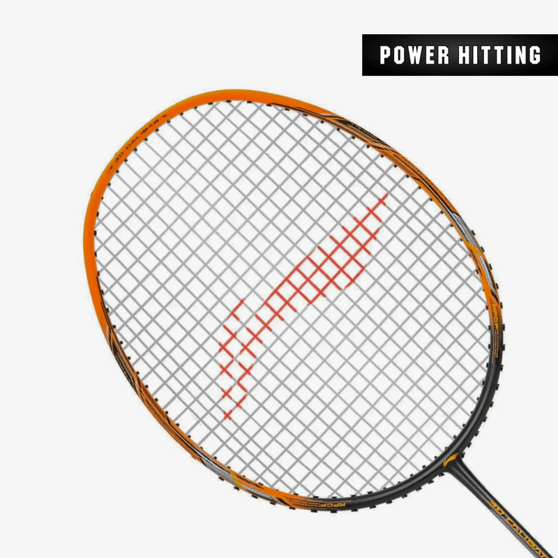Li-Ning 3D CALIBAR X Drive Badminton Racket 1