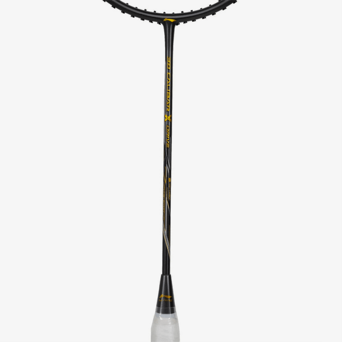 Li-Ning 3D CALIBAR X Drive Badminton Racket 7