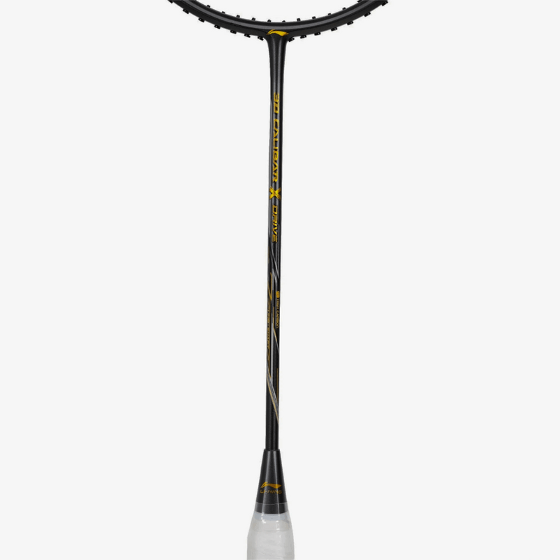 Li-Ning 3D CALIBAR X Drive Badminton Racket 7