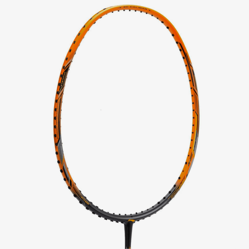 Li-Ning 3D CALIBAR X Drive Badminton Racket 3