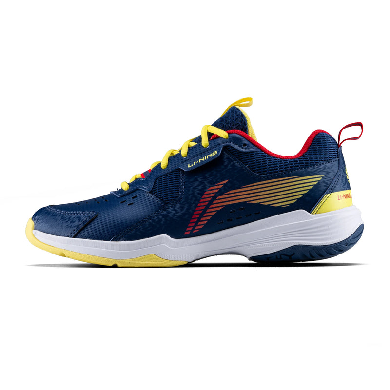 Li-Ning All Round Badminton Shoes (Estate Blue) 1