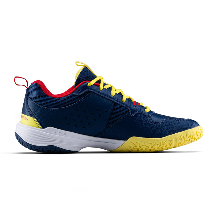 Li-Ning All Round Badminton Shoes (Estate Blue) 2