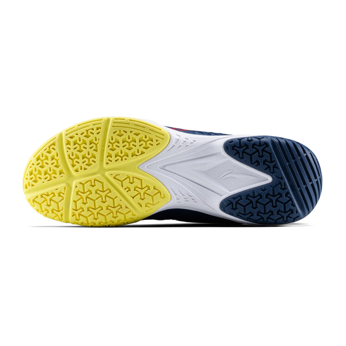 Li-Ning All Round Badminton Shoes (Estate Blue) 4