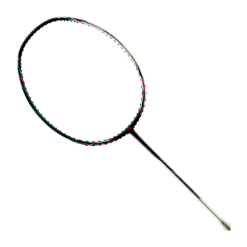 Li-Ning Halbertec Mage Badminton Racket (4U) 3