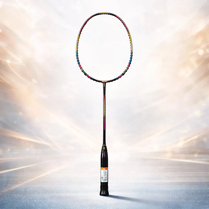 Maxbolt Assassin Badminton Racket (Black) 1