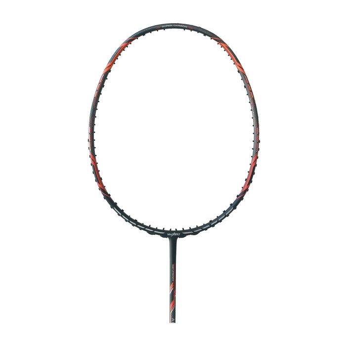 Maxbolt Assassin Badminton Racket (Black) 2