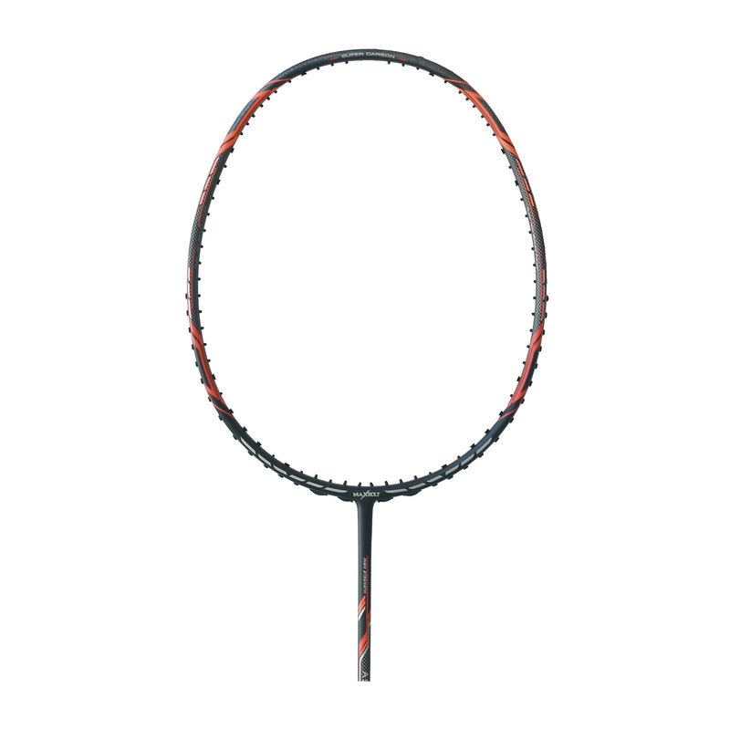 Maxbolt Assassin Badminton Racket (Black) 2