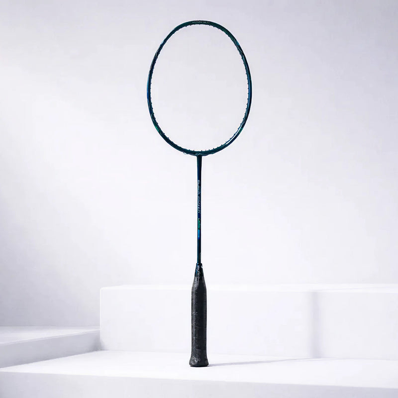 Maxbolt Black Woven Limited Edition Badminton Racket 1