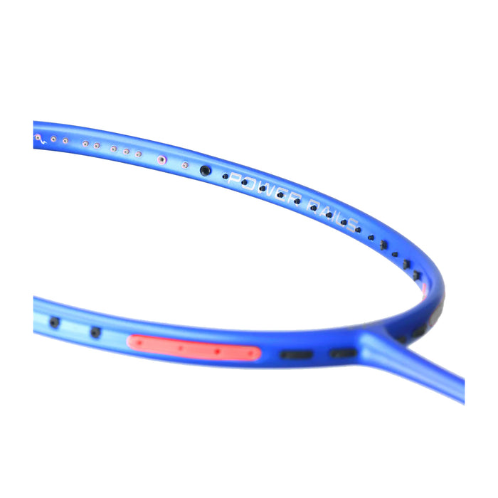 Maxbolt Blue Force II Badminton Racket 5