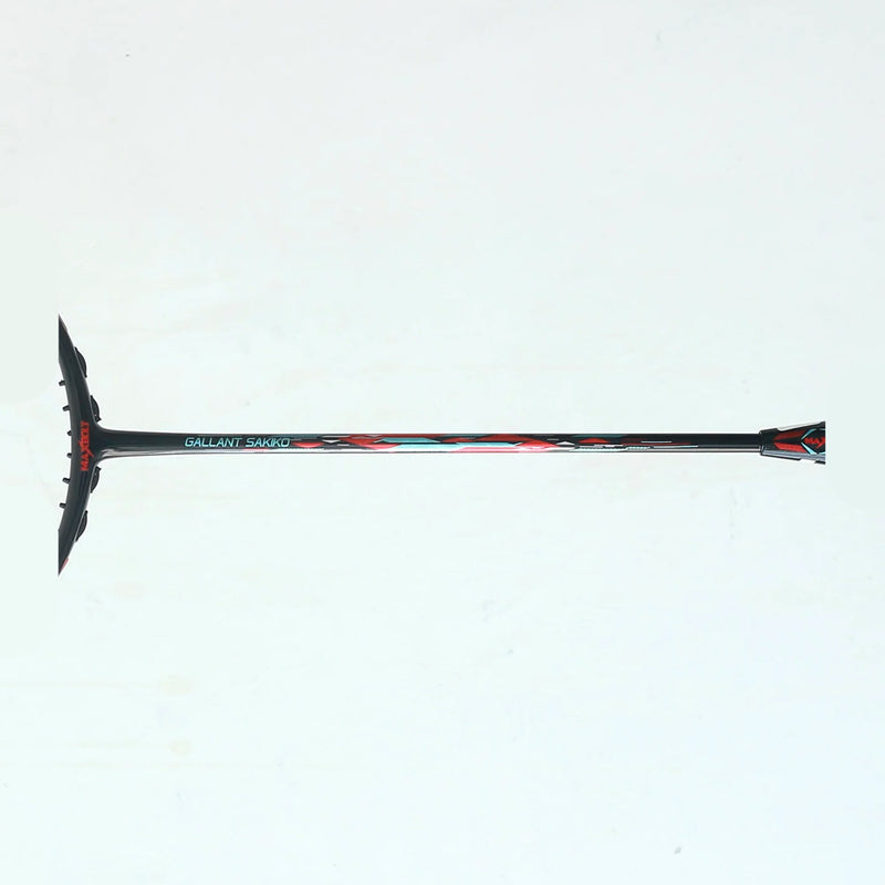 Maxbolt Gallant Sakiko Badminton Racket (Black) 4