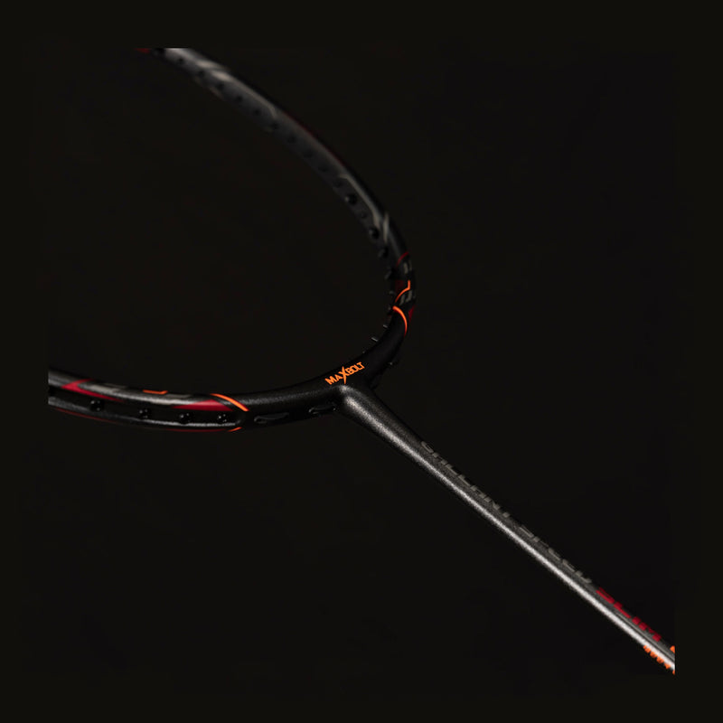 Maxbolt Gallant Speed Slim Badminton Racket 6