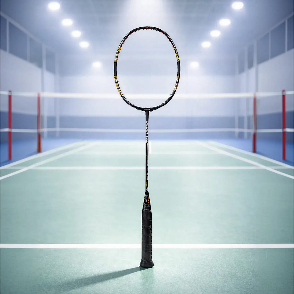 Maxbolt Gallant Tour Limited Edition Badminton Racket (Dragon)