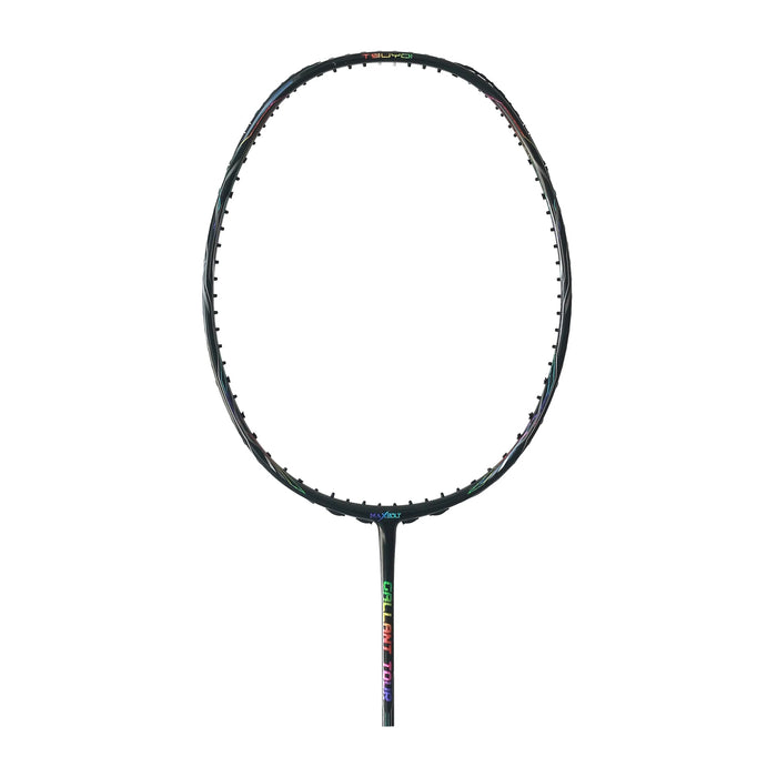 Maxbolt Gallant Tour Badminton Racket (Black) 2