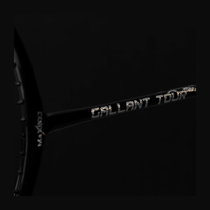 Maxbolt Gallant Tour Limited Edition Badminton Racket (Dragon) 4