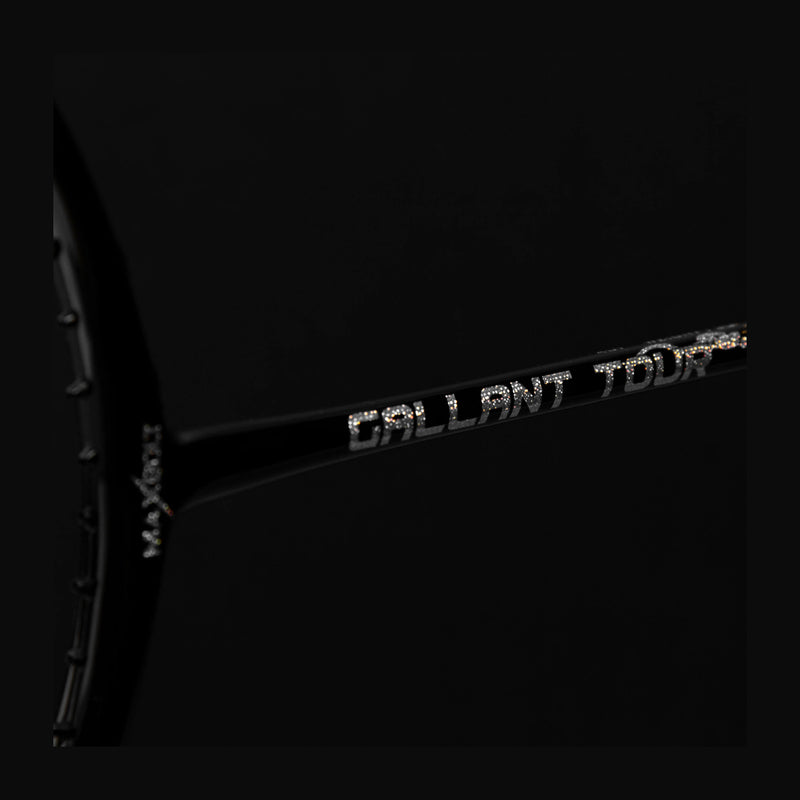 Maxbolt Gallant Tour Limited Edition Badminton Racket (Dragon) 4