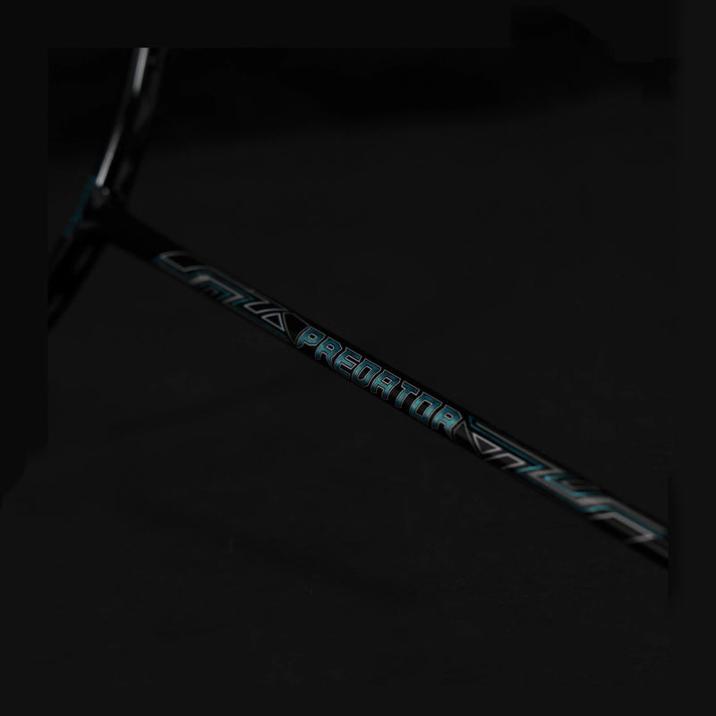 Maxbolt Predator Badminton Racket 5
