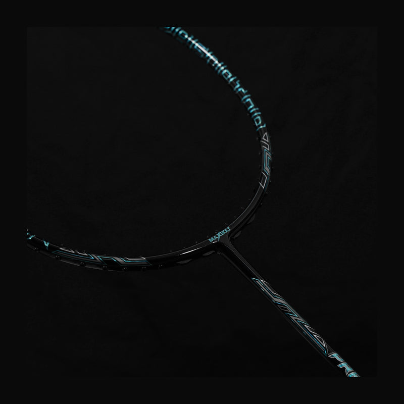 Maxbolt Predator Badminton Racket 6