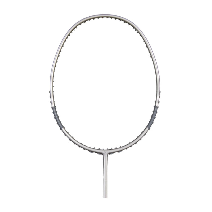 Maxbolt Silver Badminton Racket (7U) 2