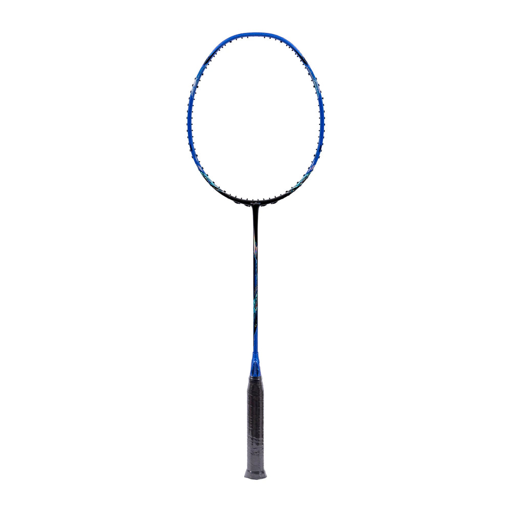 Maxbolt Superstar 11 Badminton Racket (Blue)
