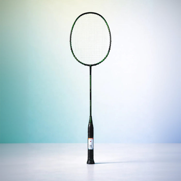 Maxbolt Superstar Nova Badminton Racket (Black/Green) 1
