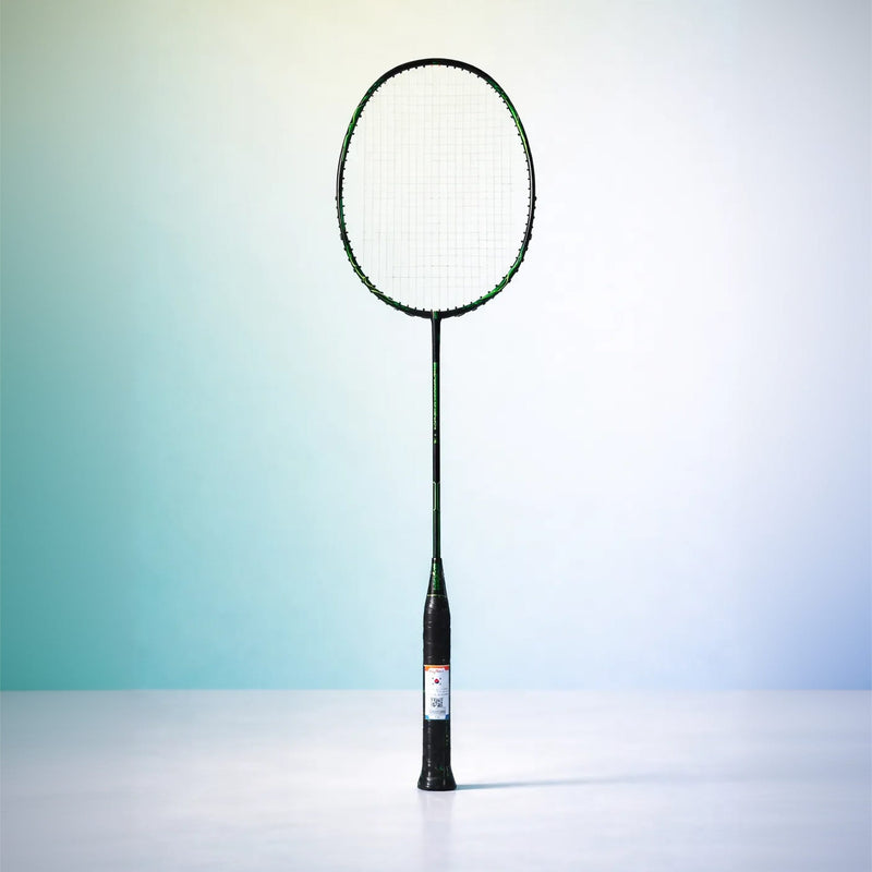 Maxbolt Superstar Nova Badminton Racket (Black/Green) 1