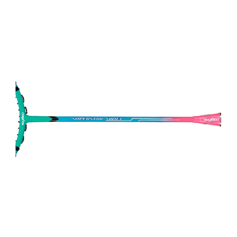 Maxbolt Superstar Swift Badminton Racket 3