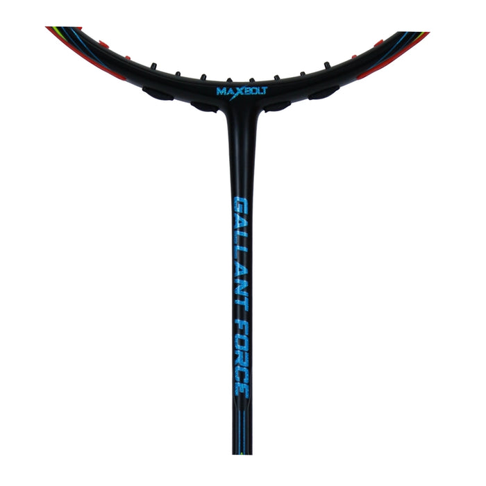 Maxbolt Gallant Force Badminton Racket (4U) 3