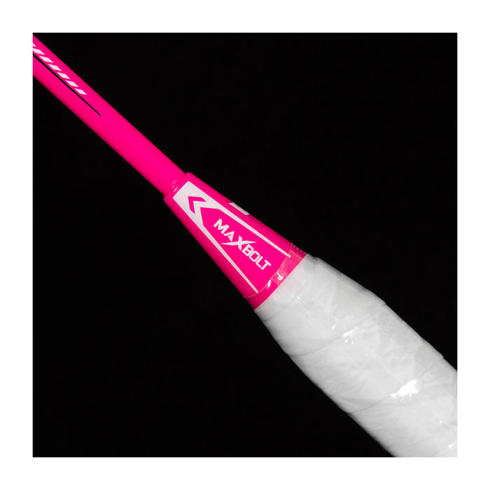 Maxbolt Navigator II Badminton Racket (Pink) 4