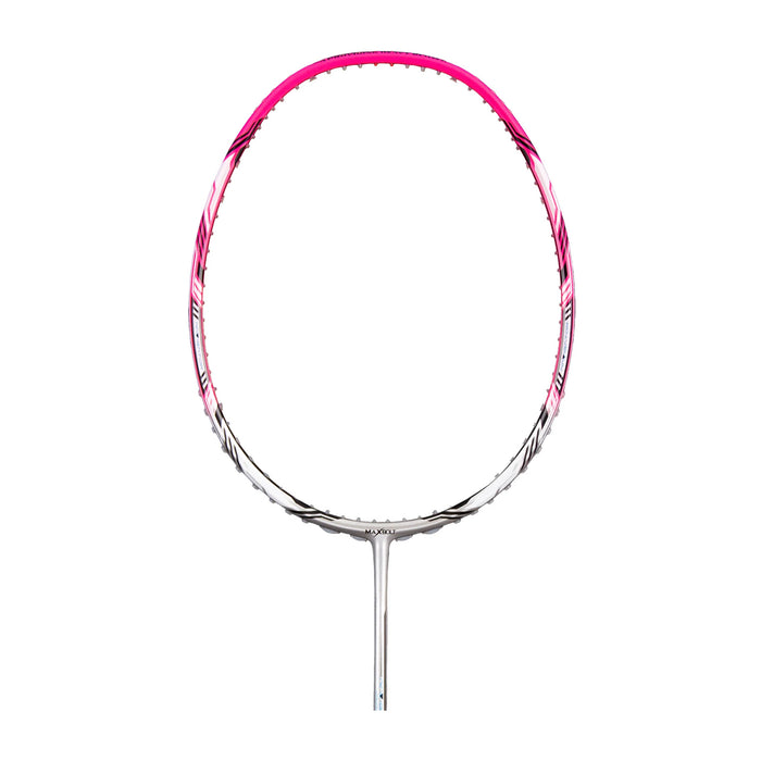 Maxbolt Navigator II Badminton Racket (Pink) 2