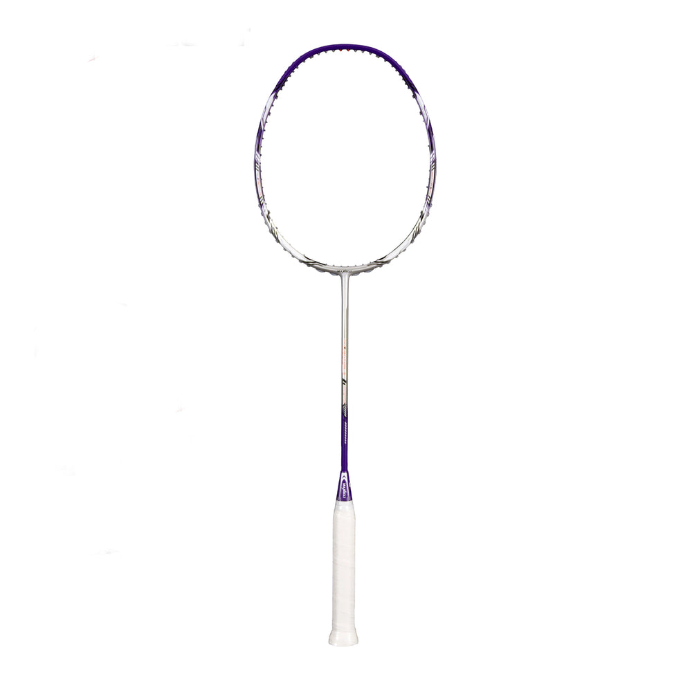 Maxbolt Navigator II Badminton Racket (Violet)