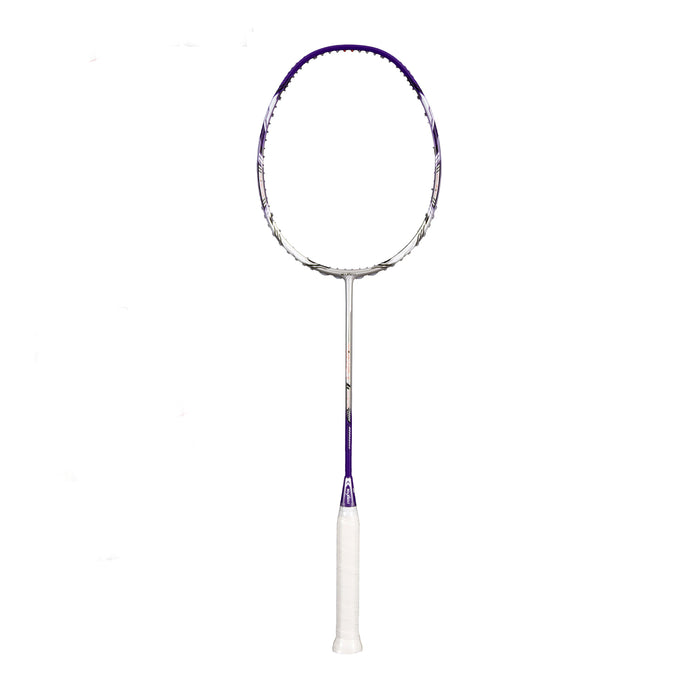 Maxbolt Navigator II Badminton Racket (Violet) 1
