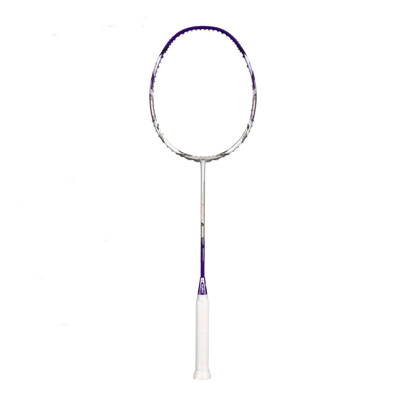 Maxbolt Navigator II Badminton Racket (Violet) 1