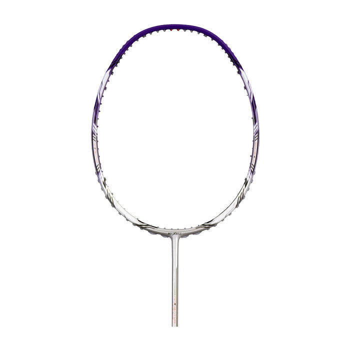Maxbolt Navigator II Badminton Racket (Violet) 2