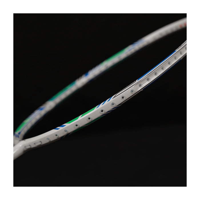 Maxbolt Navigator II Badminton Racket (White) 5