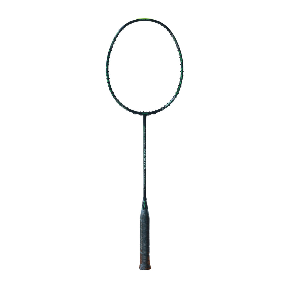 Maxbolt Predator Badminton Racket (Green)