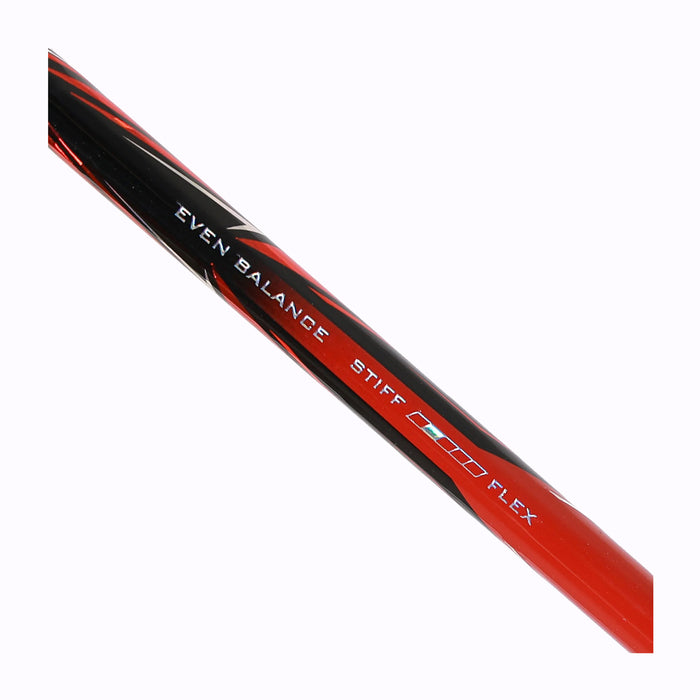 Maxbolt Superstar 11 Badminton Racket (Red) 3