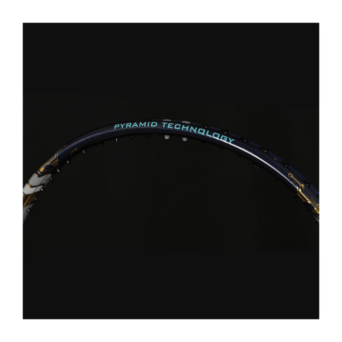 Maxbolt Thunderbolt Badminton Racket (Navy Blue) 5
